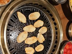 -海之屋韩式烤肉(海棠68环球美食街店)