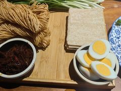-高伟炒鸡总店(金源路店)