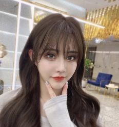 -3AM·S HAIR SALON烫发染发接发