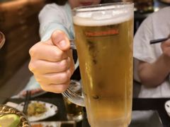-極屋鮨牛 · 烧肉酒场(时代C馆店)