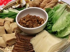 -紫光园(燕郊总店)