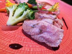 -香樟花园法式铁板烧(恒隆广场店)