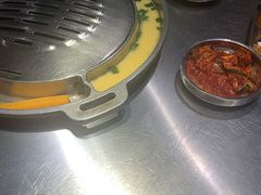 -哈哈碳都·牛肋条无限自助烤肉(台江万达店)