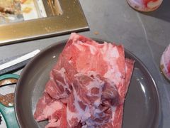 -非烤勿扰自助烤肉(宝安天虹店)