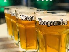 -1819餐厅·团队聚餐·烤串·精酿