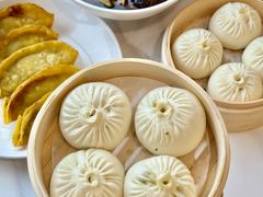 -古南都·清真绿柳居菜馆(太平南路店)