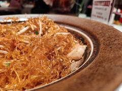 -千百味红餐厅·江西菜(绿地双子塔店)