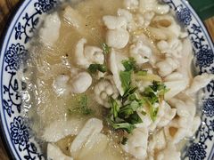 油爆牛肚仁-东兴顺爆肚张