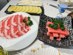 -八珍玉食鸡煲·打边炉(印象城店)