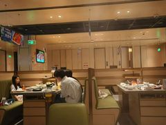 -海底捞火锅(名门店)