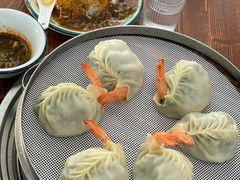 -叶存利海鲜大馅饺子(海宁路总店)