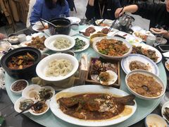 -北塘海鲜·天津菜(大光明桥旗舰店)