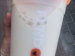 -放哈·甜醅子奶茶创造者(正宁路店)