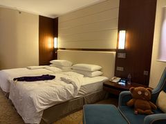 -北京中国大饭店