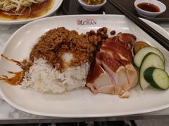 -了凡香港油鸡饭面(大成店)