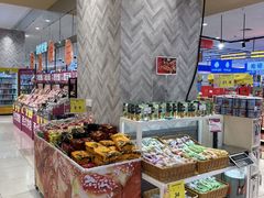 -AEON超市(永旺梦乐城泰达店)