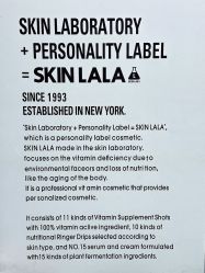 -SKINLALA美肤疗愈SPA