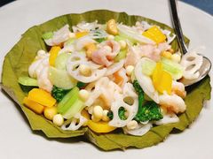 -江南雅厨·江南文化·苏州菜(李公堤店)