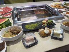 -海底捞火锅(吾悦国际广场店)