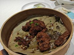 -云龙山庄