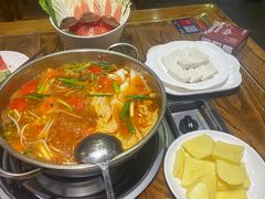 -亮欢寨(凯里总店)