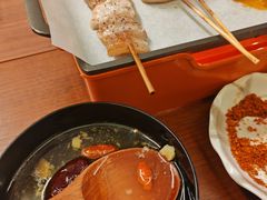 -莳空烧鸟店(晨沐店)