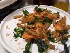 -径山十八道·风味民间菜(杭州总店)