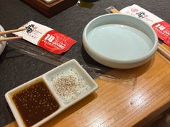 -柔杉家黑牛烤肉·活鳗鱼(太原街店)