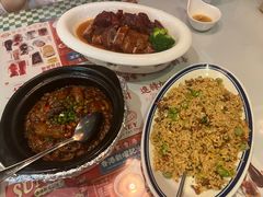 -香港新曜记茶餐厅(星耀城店)