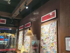 -巴卤社老火锅(财富店)