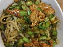 -西粉堂新疆米粉(朝外店)
