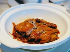 薑母鸭-遇外滩(BFC外滩金融中心店)