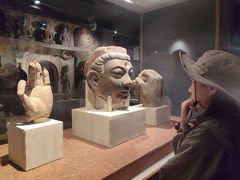 -张掖大佛寺景区