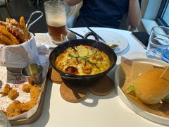 -露露家咖啡店