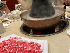 -阳坊大都涮羊肉(阳坊总店)