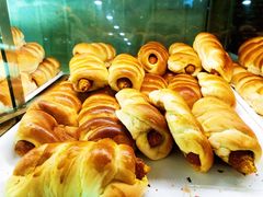 -新侨三宝乐面包店(崇文门店)