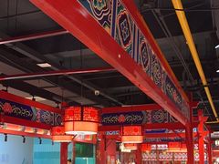 -祥源胡同·涮牛羊肉火锅(花桥店)