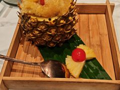 -云海肴云南菜·蒸汽石锅鱼(新奥店)