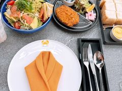 -Ministry of Crab•MOC(交子大道店)