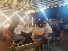 -玉园烧烤·海鲜辣炒