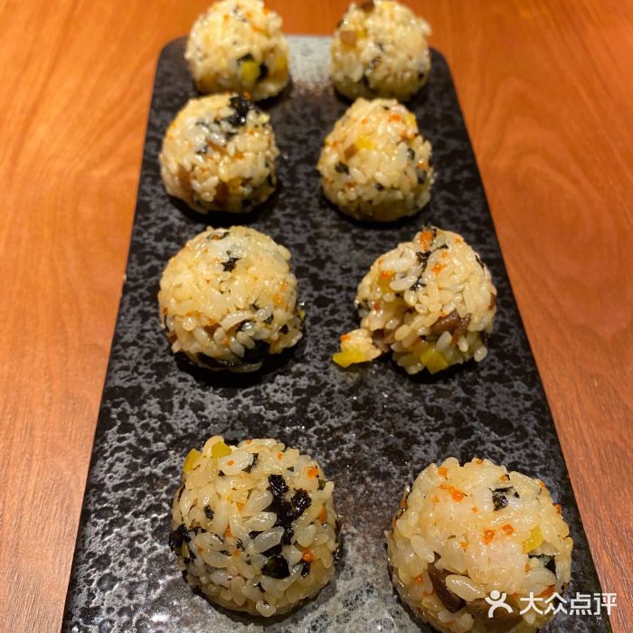春熙台韩国料理·章鱼肥牛(西丽店)蟹子手抓饭图片