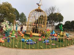 -安徒生童话乐园