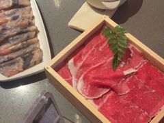 -巴奴毛肚火锅(二七万达店)