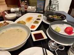 -三亚亚龙湾瑞吉酒店·铭轩中餐厅Mingxuan·海南菜·粤菜