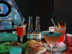 -MOSSO音乐酒吧·Live House(南京西路店)