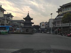 -SPA·印象足道养生(大运河度假区四望亭店)