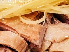 -乡亲鹅肉城(吴江店)