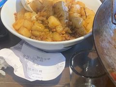 -富正毅三下锅·湘西韵味(天门山索道店)