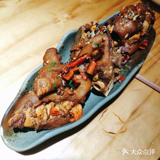 楚詞CHUCI(国贸店)