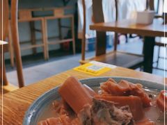 -静一餐厅·湖北菜(前门创始店)